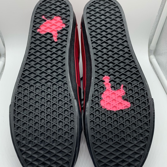 deadpool vans size 13